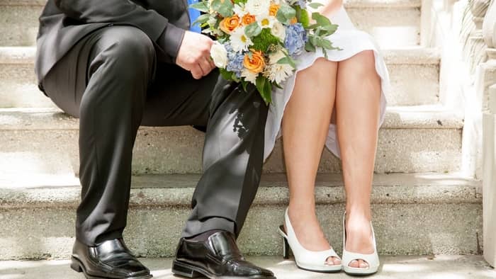 civil ceremony wedding vows