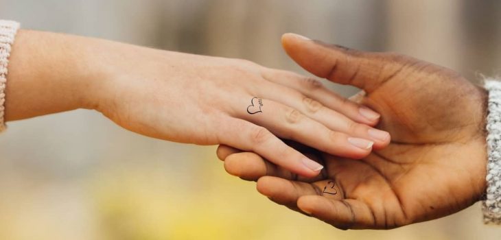 Wedding Ring Tattoos Pros and Cons
