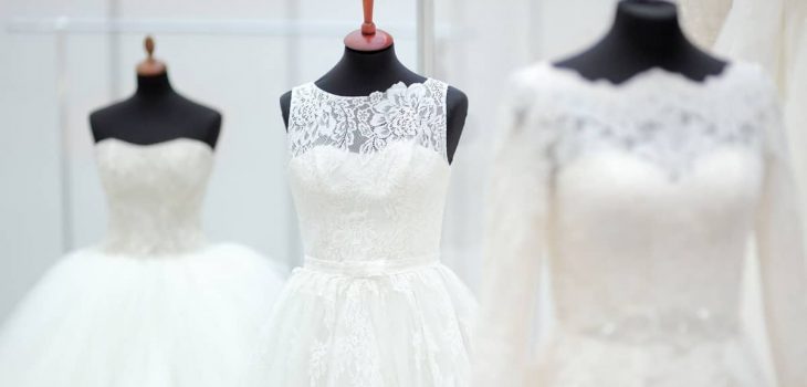 Wedding Dresses From China