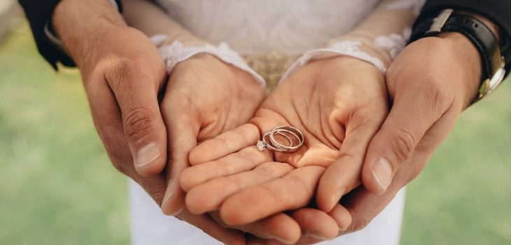 Who Buys The Groom's Wedding Ring