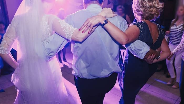 parents dance wedding songs