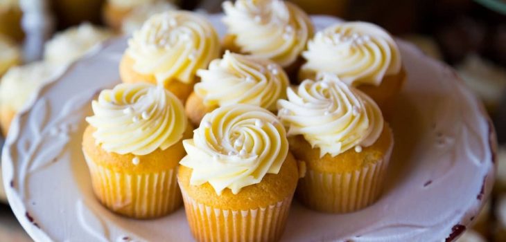 Cost Of Wedding Cupcakes For 100 Guests: How Much?