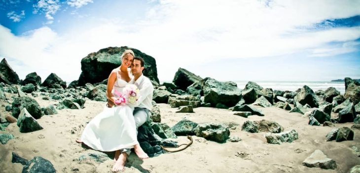 Top 10 Affordable Destination Weddings In The US
