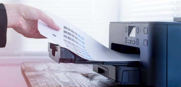 Best Printer For Printing Wedding Invitations: Our Top Picks