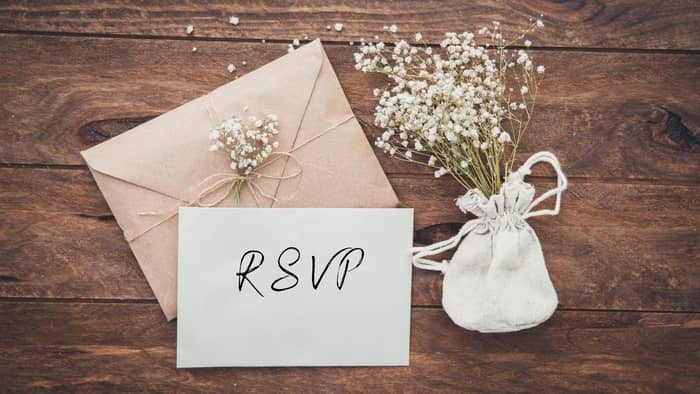  invitation wording for no extra guests