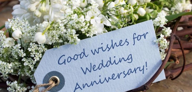 What To Give For 30th Wedding Anniversary: Top Gift Ideas