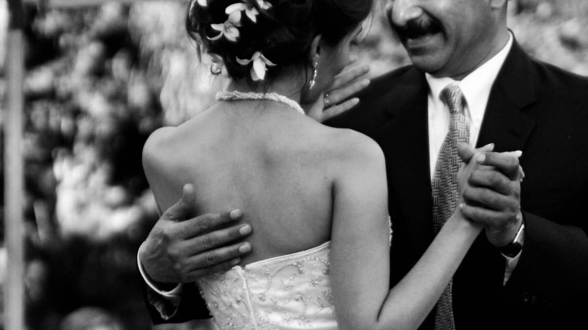 Beatles Father Daughter Wedding Songs