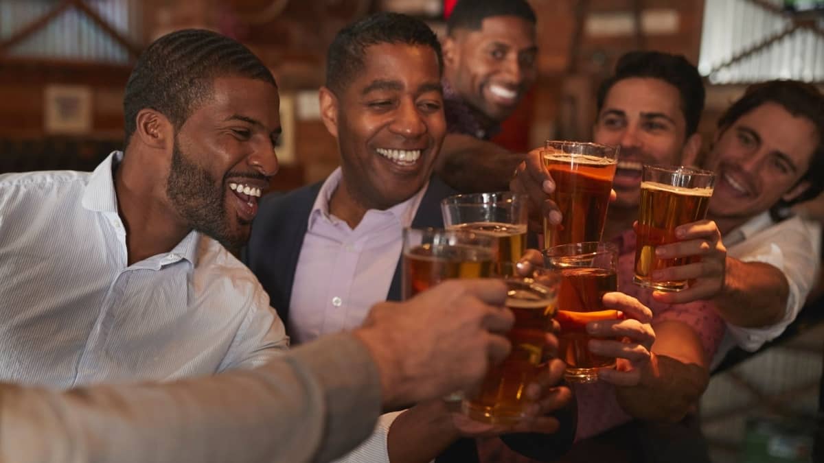 When Do You Have A Bachelor Party?: The Perfect Time