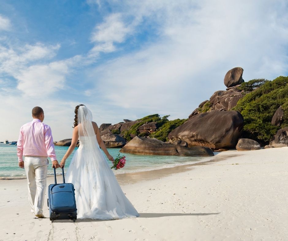 How Long Are Honeymoons?