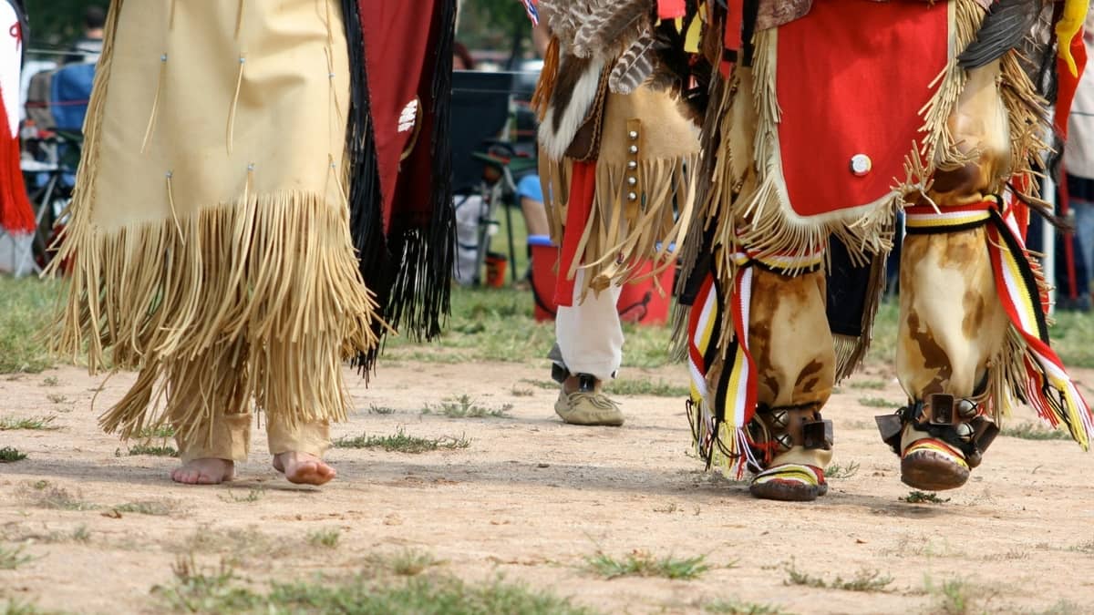 Native American Wedding Ceremony Readings: Top Picks