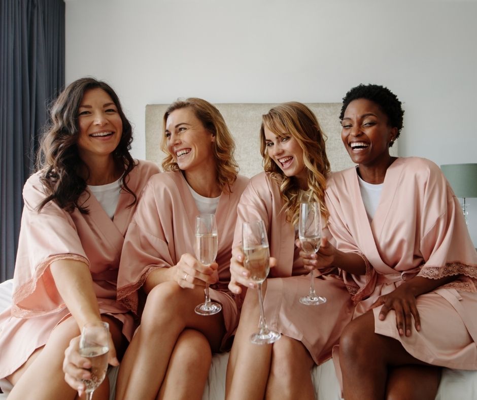 Bridal Shower Outfit Ideas for Bridesmaids?